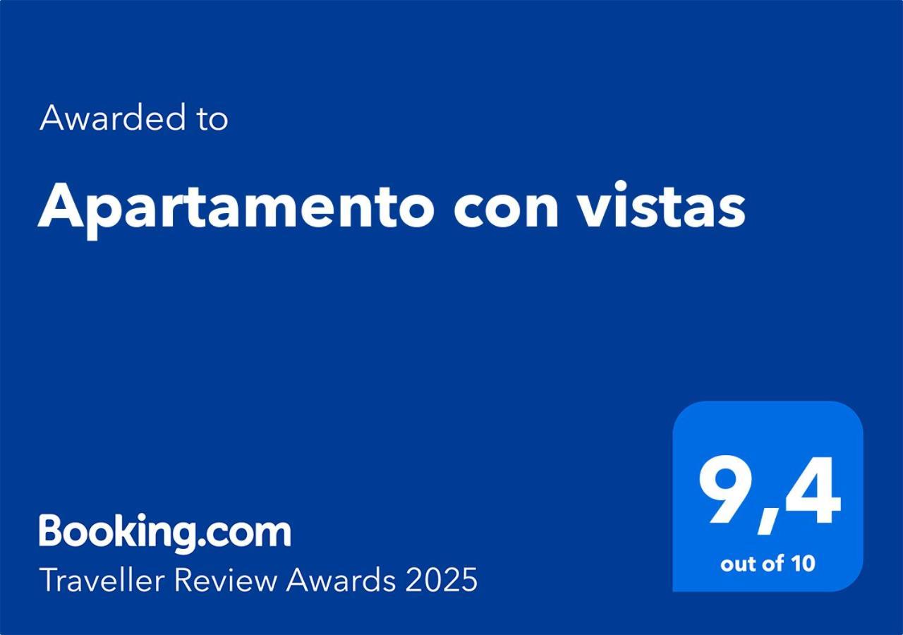 Apartamento Con Vistas ラスパルマス・デ・グランカナリア エクステリア 写真